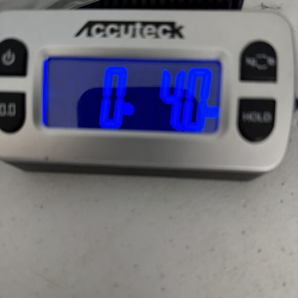 Amaya 100% Silk Embroidered Tunic Top Sz 44 US L Pink Coral Tropical Boho Flowy - Picture 13 of 13